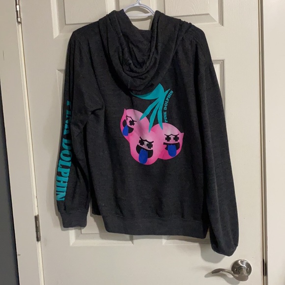 Hoodie - Picture 2 of 2